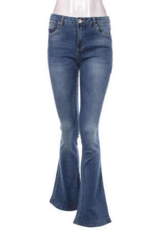 Дамски дънки Toxik 3, Размер M, Цвят Син, Цена 21,00 €