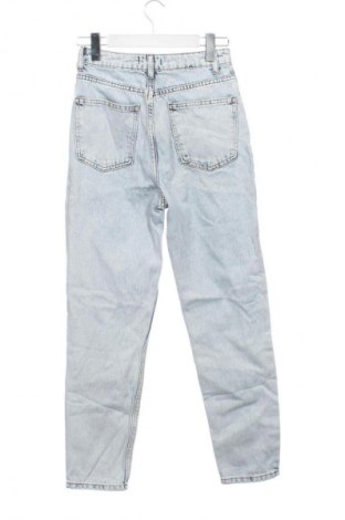 Női farmernadrág Trendyol, Méret XS, Szín Kék, Ár 5 609 Ft