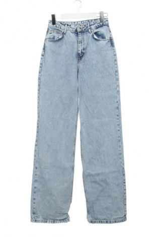 Dámske džínsy  Trendyol, Veľkosť S, Farba Modrá, Cena  20,91 €