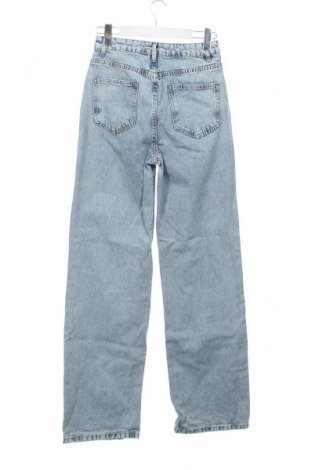 Dámske džínsy  Trendyol, Veľkosť S, Farba Modrá, Cena  20,91 €