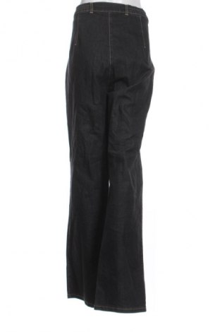 Дамски дънки Ulla Popken, Размер 3XL, Цвят Черен, Цена 17,38 €