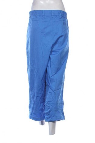 Damskie jeansy Ulla Popken, Rozmiar 3XL, Kolor Niebieski, Cena 89,99 zł