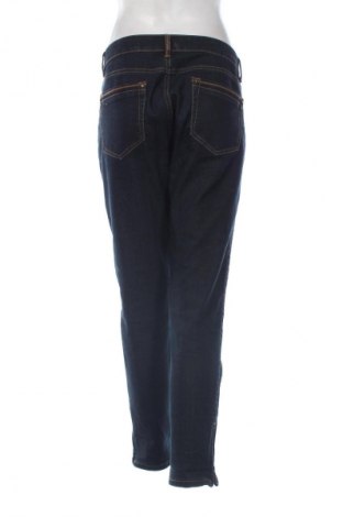 Дамски дънки Un Deux Trois, Размер XXL, Цвят Син, Цена 38,00 €