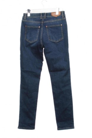 Дамски дънки Unbranded, Размер M, Цвят Син, Цена 7,15 €