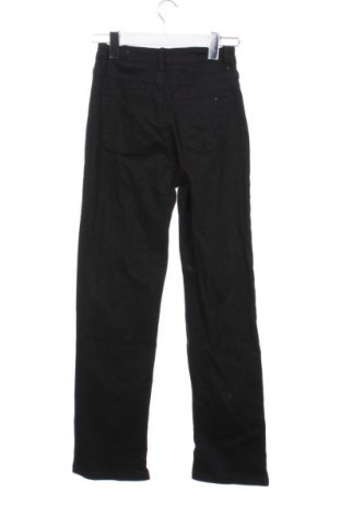 Дамски дънки Unbranded, Размер XXS, Цвят Черен, Цена 5,62 €