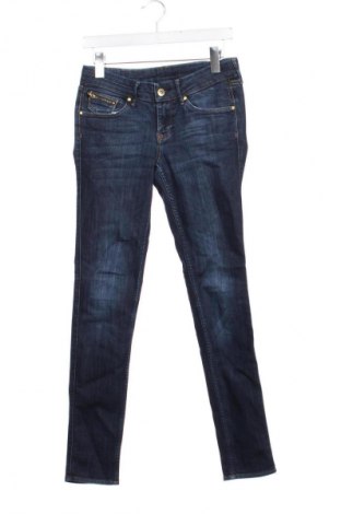 Дамски дънки Unbranded, Размер M, Цвят Син, Цена 7,15 €