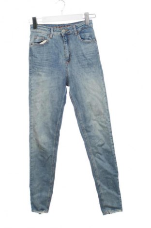 Дамски дънки Unbranded, Размер XS, Цвят Син, Цена 15,00 €