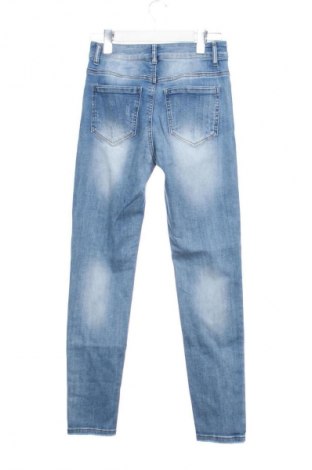 Γυναικείο Τζίν Unbranded, Μέγεθος S, Χρώμα Μπλέ, Τιμή 7,99 €