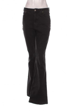 Дамски дънки Unbranded, Размер M, Цвят Черен, Цена 15,00 €