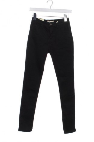 Дамски дънки Unbranded, Размер XS, Цвят Черен, Цена 24,00 €