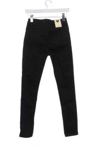 Дамски дънки Unbranded, Размер XS, Цвят Черен, Цена 24,00 €