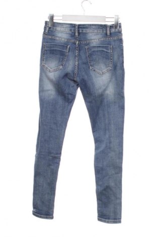 Дамски дънки Unbranded, Размер S, Цвят Син, Цена 14,82 €