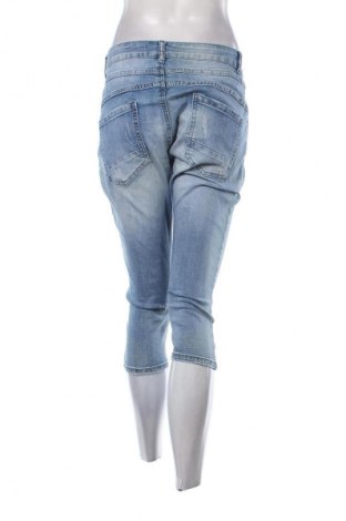 Дамски дънки Unbranded, Размер XL, Цвят Син, Цена 14,82 €