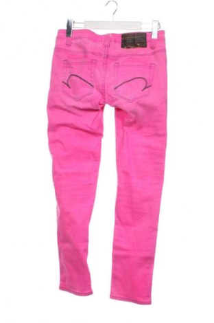 Дамски дънки Unbranded, Размер M, Цвят Розов, Цена 15,00 €