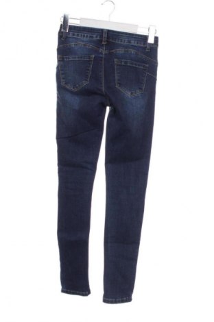 Дамски дънки Unbranded, Размер S, Цвят Син, Цена 14,82 €