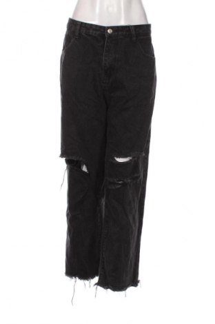 Blugi de femei Unbranded, Mărime XL, Culoare Negru, Preț 44,99 Lei