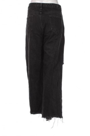 Blugi de femei Unbranded, Mărime XL, Culoare Negru, Preț 44,99 Lei