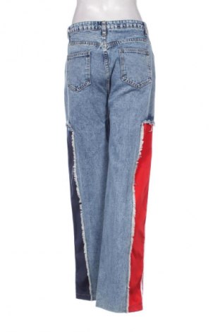 Дамски дънки Unbranded, Размер M, Цвят Многоцветен, Цена 27,62 €