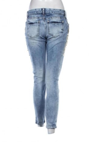 Damen Jeans Unbranded, Größe L, Farbe Blau, Preis € 10,99