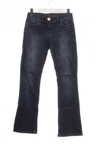 Damskie jeansy Unbranded, Rozmiar M, Kolor Niebieski, Cena 79,00 zł