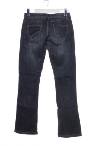 Damskie jeansy Unbranded, Rozmiar M, Kolor Niebieski, Cena 79,00 zł