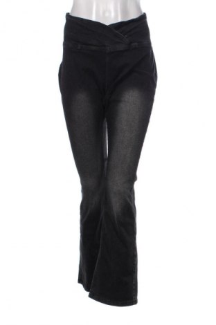 Дамски дънки Unbranded, Размер XL, Цвят Черен, Цена 14,82 €