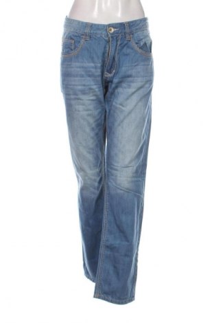 Damen Jeans Unbranded, Größe L, Farbe Blau, Preis 13,99 €