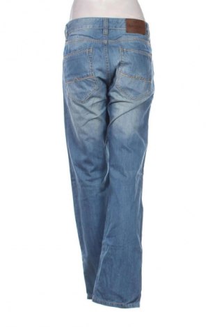 Damen Jeans Unbranded, Größe L, Farbe Blau, Preis 13,99 €