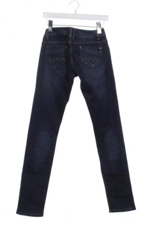Damskie jeansy Unbranded, Rozmiar S, Kolor Niebieski, Cena 71,99 zł