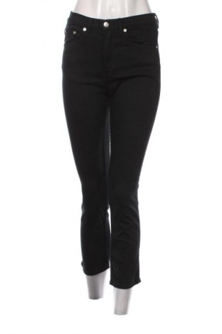 Damskie jeansy Unbranded, Rozmiar S, Kolor Czarny, Cena 37,99 zł