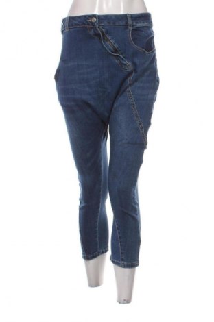 Női farmernadrág Unbranded, Méret XL, Szín Kék, Ár 5 669 Ft