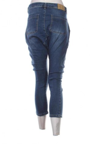 Női farmernadrág Unbranded, Méret XL, Szín Kék, Ár 5 669 Ft