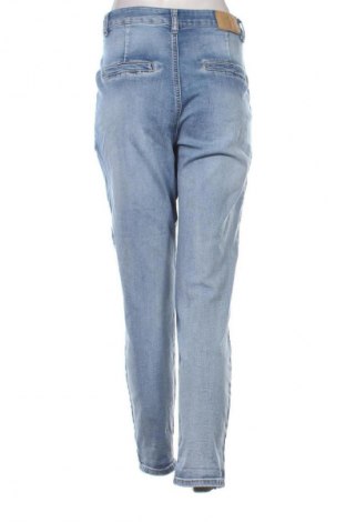 Damskie jeansy Unbranded, Rozmiar XL, Kolor Niebieski, Cena 79,00 zł