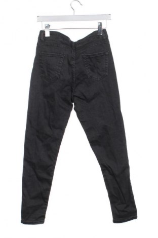 Damskie jeansy Unbranded, Rozmiar M, Kolor Szary, Cena 79,40 zł