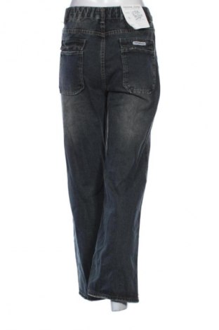 Дамски дънки Unbranded, Размер M, Цвят Син, Цена 11,24 €