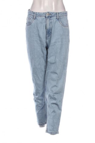 Дамски дънки Unbranded, Размер M, Цвят Син, Цена 19,18 €
