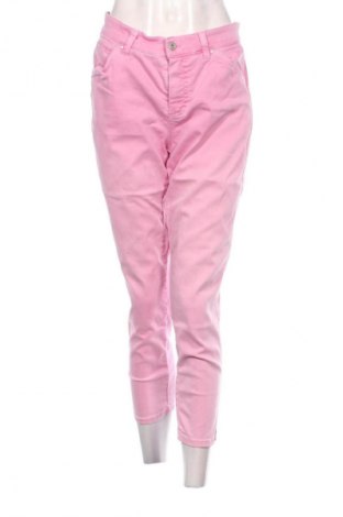 Дамски дънки Unbranded, Размер L, Цвят Розов, Цена 14,74 €
