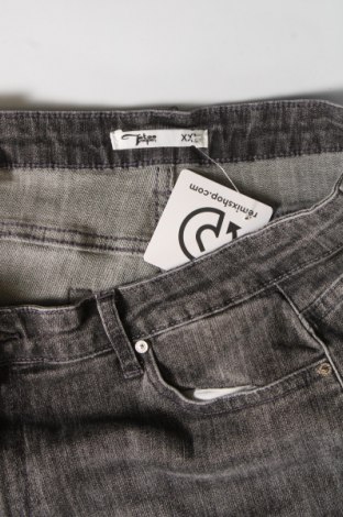 Дамски дънки Unbranded, Размер L, Цвят Черен, Цена 13,80 €