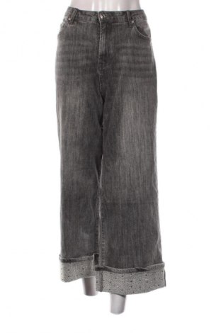 Дамски дънки Unbranded, Размер L, Цвят Черен, Цена 9,20 €