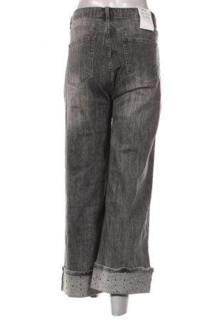 Дамски дънки Unbranded, Размер L, Цвят Черен, Цена 13,80 €