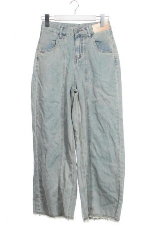 Női farmernadrág Unbranded, Méret XS, Szín Kék, Ár 7 851 Ft