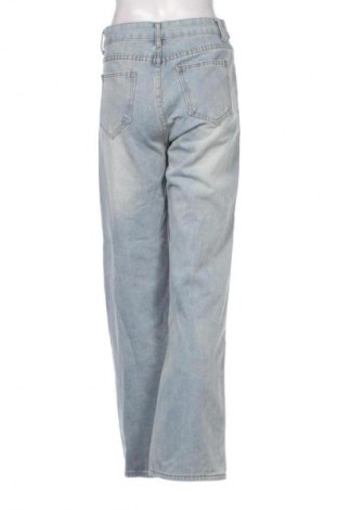 Дамски дънки Unbranded, Размер S, Цвят Син, Цена 19,00 €