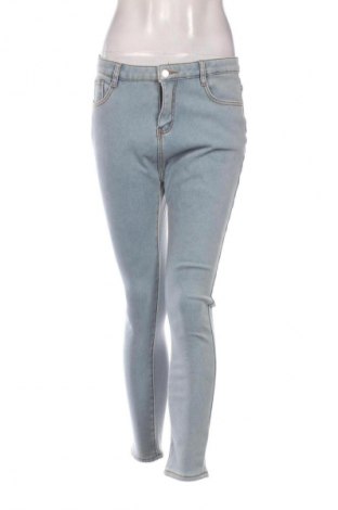 Дамски дънки Unbranded, Размер L, Цвят Син, Цена 8,18 €