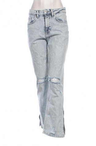 Dámske džínsy  Unbranded, Veľkosť S, Farba Modrá, Cena  7,95 €