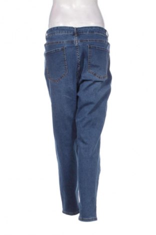 Dámske džínsy  Unbranded, Veľkosť XXL, Farba Modrá, Cena  15,00 €
