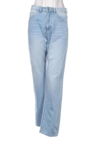 Dámske džínsy  Unbranded, Veľkosť S, Farba Modrá, Cena  15,00 €