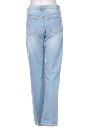 Dámske džínsy  Unbranded, Veľkosť S, Farba Modrá, Cena  15,00 €