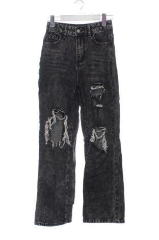 Дамски дънки Unbranded, Размер XS, Цвят Черен, Цена 5,11 €