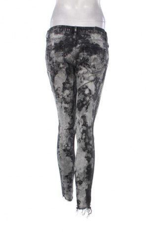 Damskie jeansy Unbranded, Rozmiar L, Kolor Kolorowy, Cena 80,38 zł