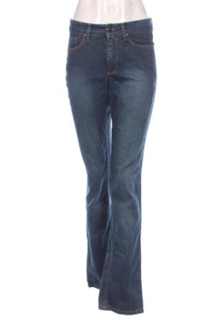Damskie jeansy Unbranded, Rozmiar S, Kolor Niebieski, Cena 79,00 zł